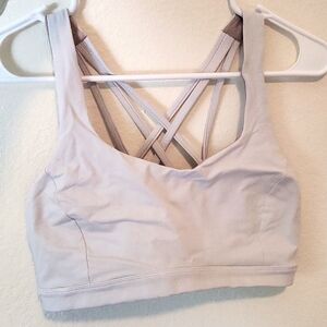 Lululemon Free to be Serene size 6